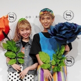 ぺこりゅう　「子供は２人ほしい」名前も決めた…女の子はモナ、男の子はリンク