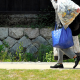 前科12犯のホームレス　出所しても「うれしくない」