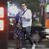 仲間由紀恵の留守を狙い「田中哲司3年目の浮気」