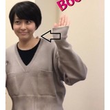 小林麻央に映った心霊写真の指がヤバい！ブログ「KOKORO」余命に影響か