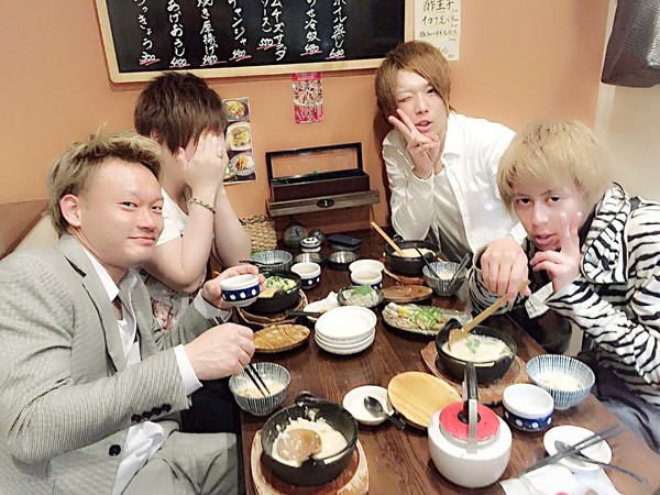 ブサイクホスト専用写真部ï¼ã³ã¡ã³ã1677