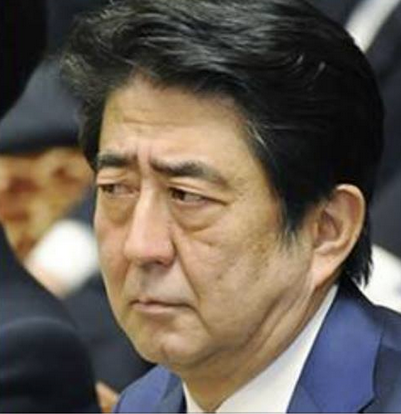 安倍晋三総理に言いたいことは？：コメント68