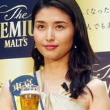 橋本マナミ、ファンにナンパされる「私って誘いやすいのかなぁ」