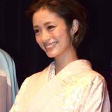 上戸彩、恋愛ものが苦手で「昼顔」オファー断っていた