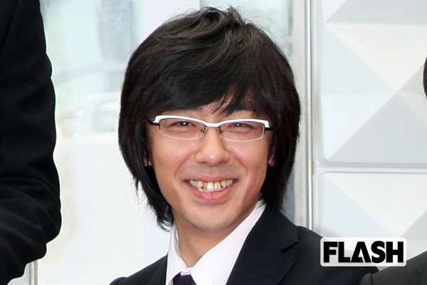 謹慎解除の狩野英孝に、さらなるピンチ!? "暴露タレント"濱松恵から「淫行以上」のヤバい話が…：コメント12