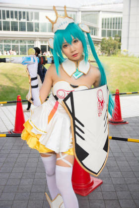 ä¸­å½ã®ç¾å°å¥³ã³ã¹ãã¬ã¤ã¤ã¼ããç·ã®æ¬²æãã¹ã¦ãè©°ãè¾¼ãã å¥³ã®å­ãã ã¨è©±é¡ã«ï¼ï¼ã³ã¡ã³ã81