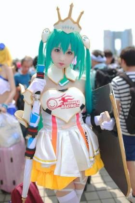 ä¸­å½ã®ç¾å°å¥³ã³ã¹ãã¬ã¤ã¤ã¼ããç·ã®æ¬²æãã¹ã¦ãè©°ãè¾¼ãã å¥³ã®å­ãã ã¨è©±é¡ã«ï¼ï¼ã³ã¡ã³ã82