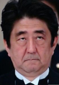 安倍晋三総理に言いたいことは？：コメント131