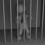 中国で拘束された日本人３５人を待ち受ける地獄の刑務所暮らし