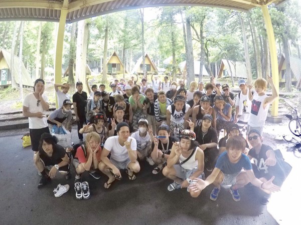 ããµã¤ã¯ãã¹ãå°ç¨åçé¨ï¼ã³ã¡ã³ã1696