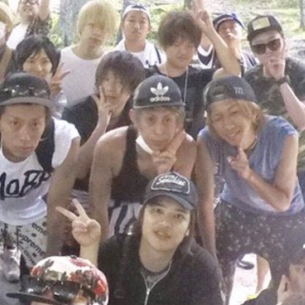 ブサイクホスト専用写真部ï¼ã³ã¡ã³ã1697