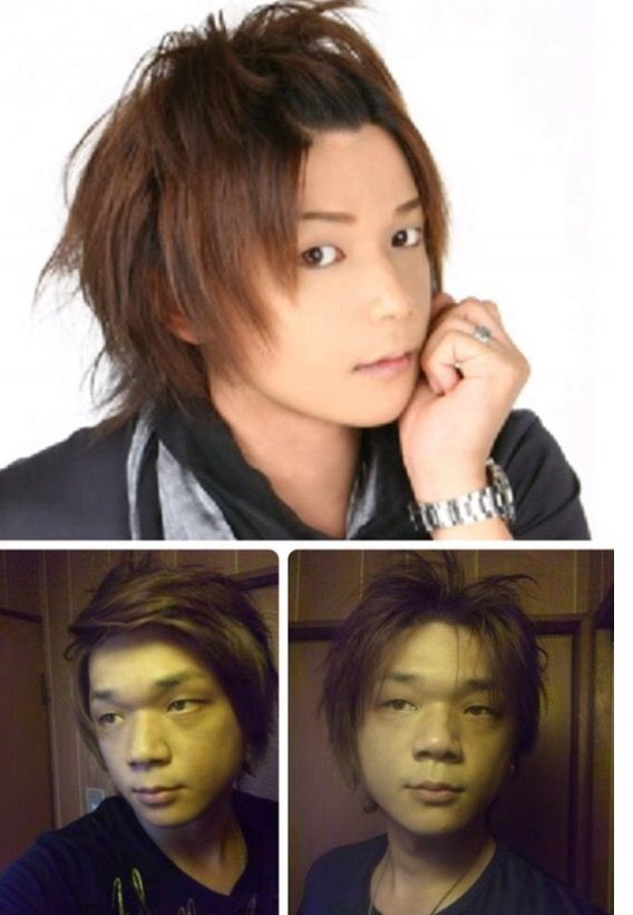 ブサイクホスト専用写真部ï¼ã³ã¡ã³ã1704