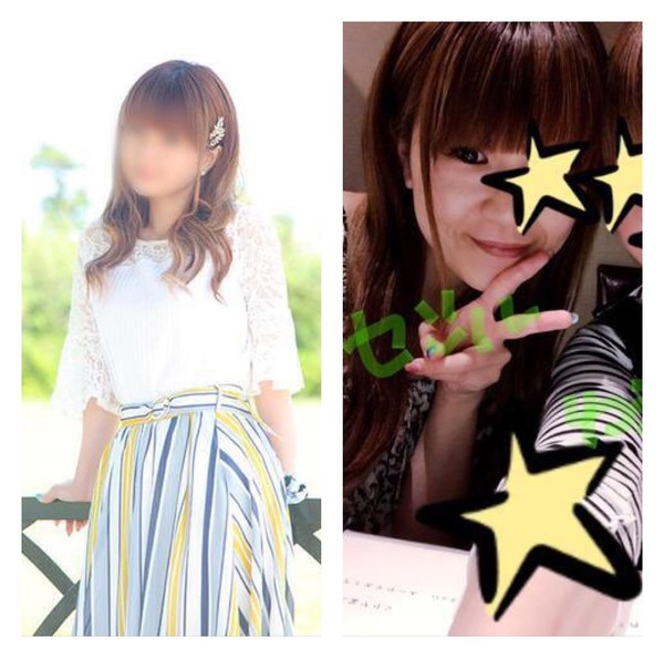 風俗嬢の写メ：コメント5134