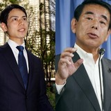 こいつマジやったのか?　文春砲