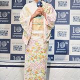 ドン小西　浅田真央の“着物姿”にびっくり「50代の料亭女将」