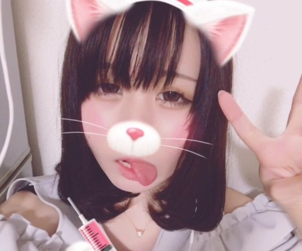 風俗嬢の写メ：コメント5442