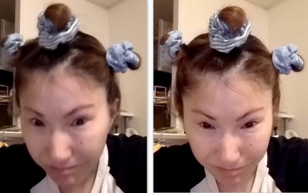 風俗嬢の写メ：コメント5459