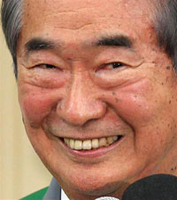 石原慎太郎元都知事、百条委で衝撃告白「すべての字を忘れた。ひらがなさえも忘れました」：コメント62