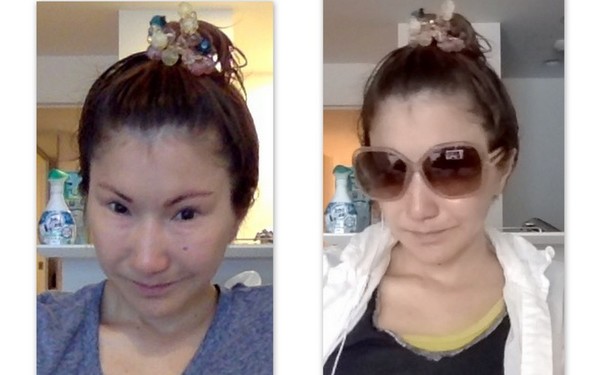 風俗嬢の写メ：コメント5472