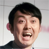 「抱かれなくない男No.1」アンガ田中卓志のファミレスデート現場をスクープ目撃！