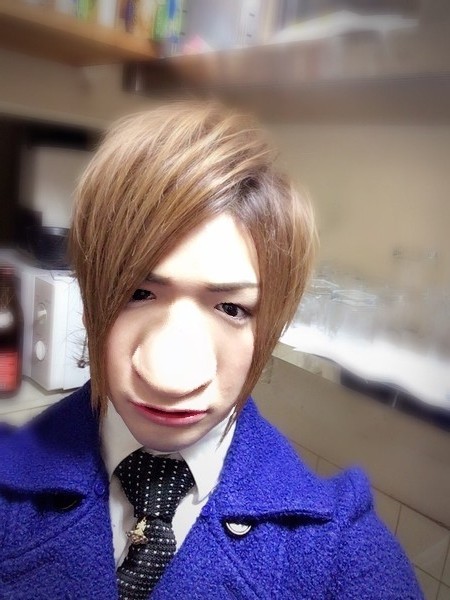 「抱かれなくない男No.1」アンガ田中卓志のファミレスデート現場をスクープ目撃!:コメント15