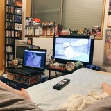 このまま死ぬまで彼氏できない30女だけど部屋写メ晒す