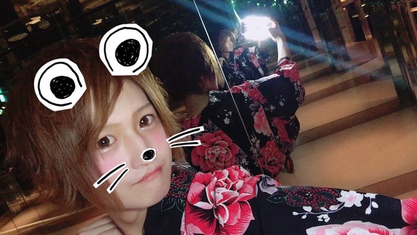 ブサイクホスト専用写真部：コメント1805