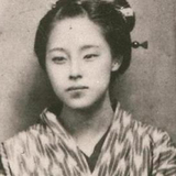 140年前の美女の基準がわかる画像