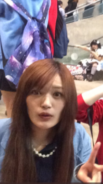 風俗嬢の写メ：コメント5506