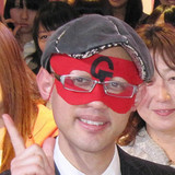 ゲッターズ飯田、第3子女児が誕生…自身の占いが的中「元気な女の子」