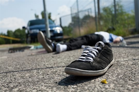 <大阪府警>警部補をひき逃げで逮捕:コメント1