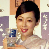 井上和香、入院で「断乳」に成功し「ボロボロ泣いてしまいました…」