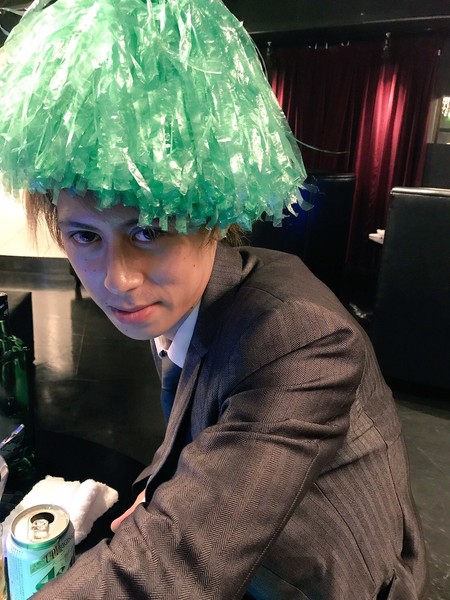 ããµã¤ã¯ãã¹ãå°ç¨åçé¨ï¼ã³ã¡ã³ã1833