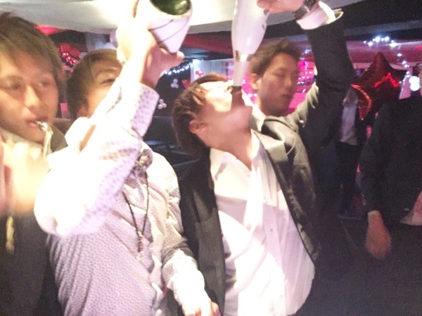 ããµã¤ã¯ãã¹ãå°ç¨åçé¨ï¼ã³ã¡ã³ã1834