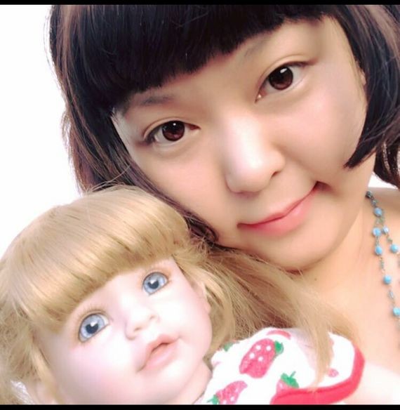 風俗嬢の写メ：コメント5580