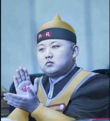 トランプ大統領 金正恩氏に「ロケットマン」とあだ名をつける：コメント13