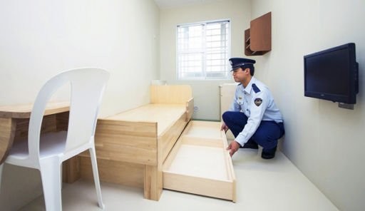 ★刑務所のあれこれ★ï¼ã³ã¡ã³ã12