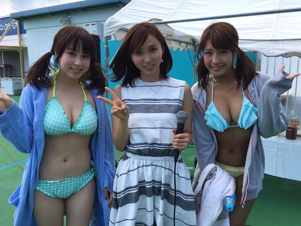 この三人なら誰を推すよ？：コメント91