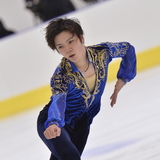 だから、宇野昌磨は愛される　「頑張る時間が好き」、声に出して読みたい“昌磨語録”