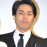 袴田吉彦、河中あいとの離婚発表「娘の事を第一に考え、まい進」　1月に不倫報道