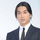 松田翔太　交際3年ついに！恋人・秋元梢へ決意のプロポーズ