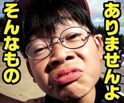 ãã¢ãã­ã¼ãã¯ç·æ§ããã¨ããèãæ¹ãä¸»æµãªã®ã«ææã«æ¶æ¥µçãªç·æ§ãå¤ããï¼ã³ã¡ã³ã22