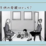 バカはわからない簡単な問題です