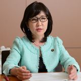 稲田朋美氏｢もう一度､防衛大臣をやりたい｣