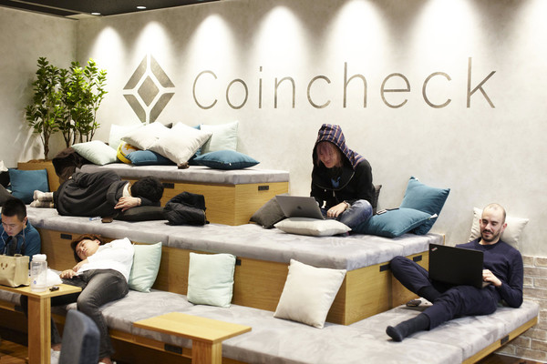 「コインチェック」が約580億円流出 顧客の資産が戻らない恐れ:コメント13