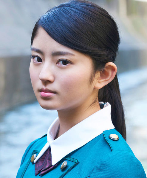 欅坂46鈴本美愉、ステージ上で倒れる：コメント32