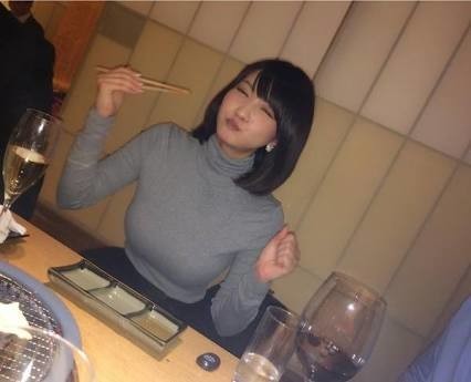 いっぱい食べるコの可愛さが堪らない：コメント18