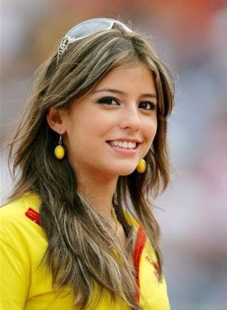 本当に可愛い女の子だけを貼るトピ：コメント294