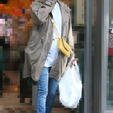 上原多香子、妊娠していた　“11月出産予定”情報