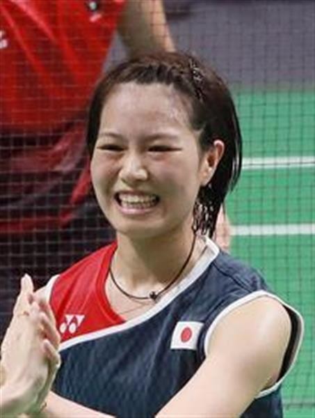 バドミントン桃田賢斗、今度は合宿所で女子選手と密会 協会から厳重注意:コメント5